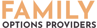 Family Options Providers